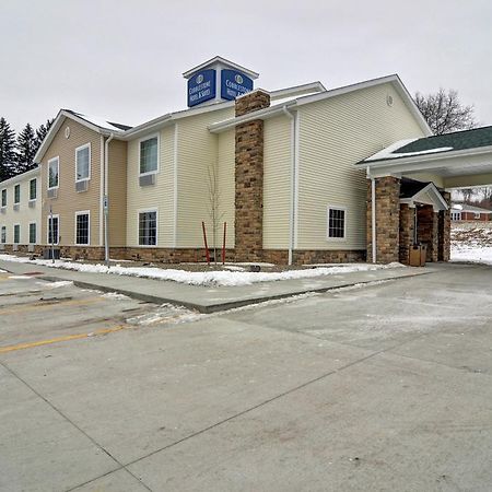 Cobblestone Hotel&Suites - Punxsutawney Eksteriør billede