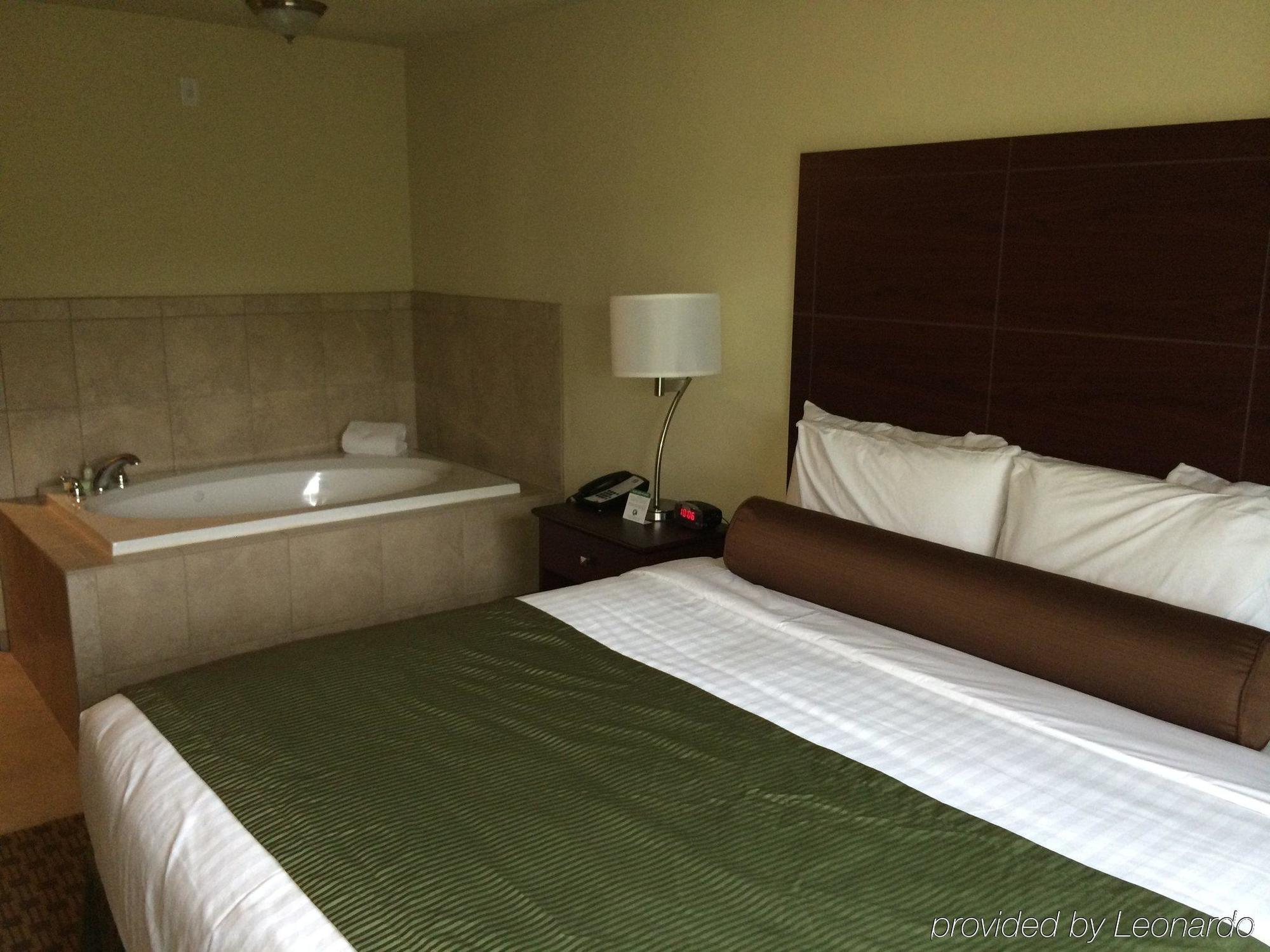 Cobblestone Hotel&Suites - Punxsutawney Eksteriør billede