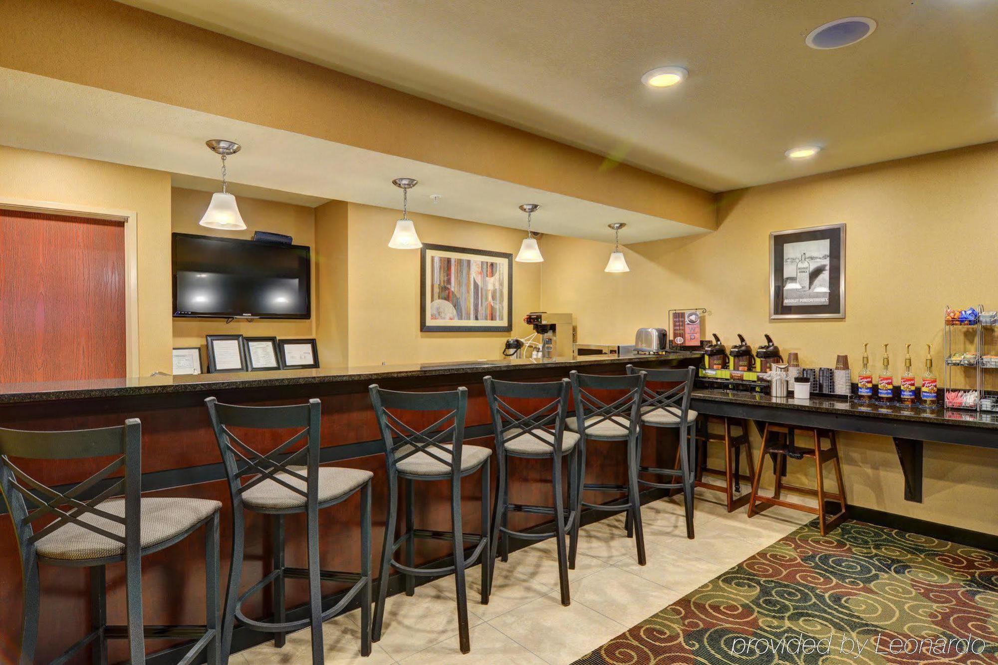 Cobblestone Hotel&Suites - Punxsutawney Eksteriør billede