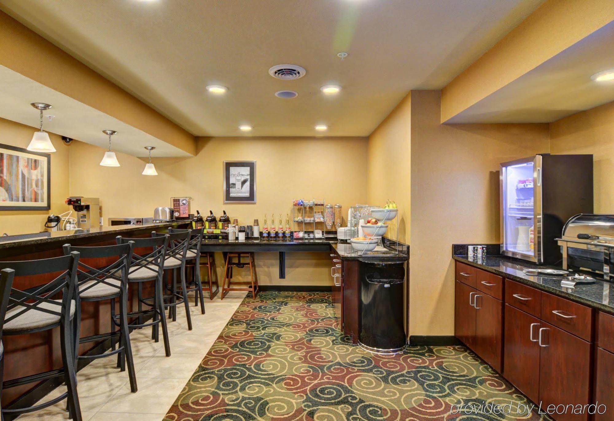 Cobblestone Hotel&Suites - Punxsutawney Eksteriør billede