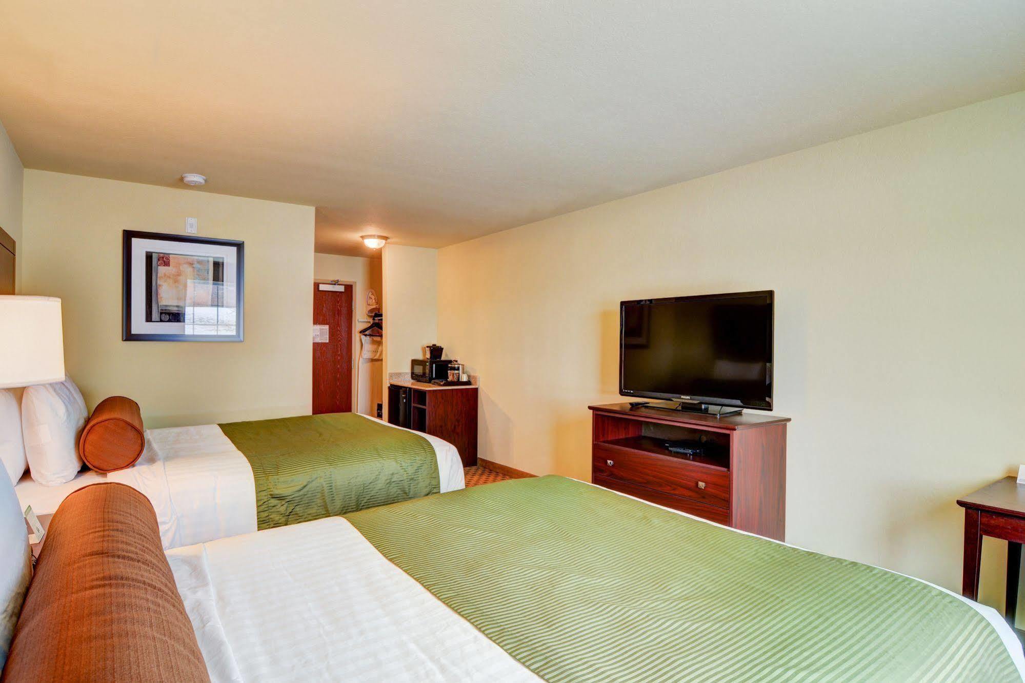 Cobblestone Hotel&Suites - Punxsutawney Eksteriør billede
