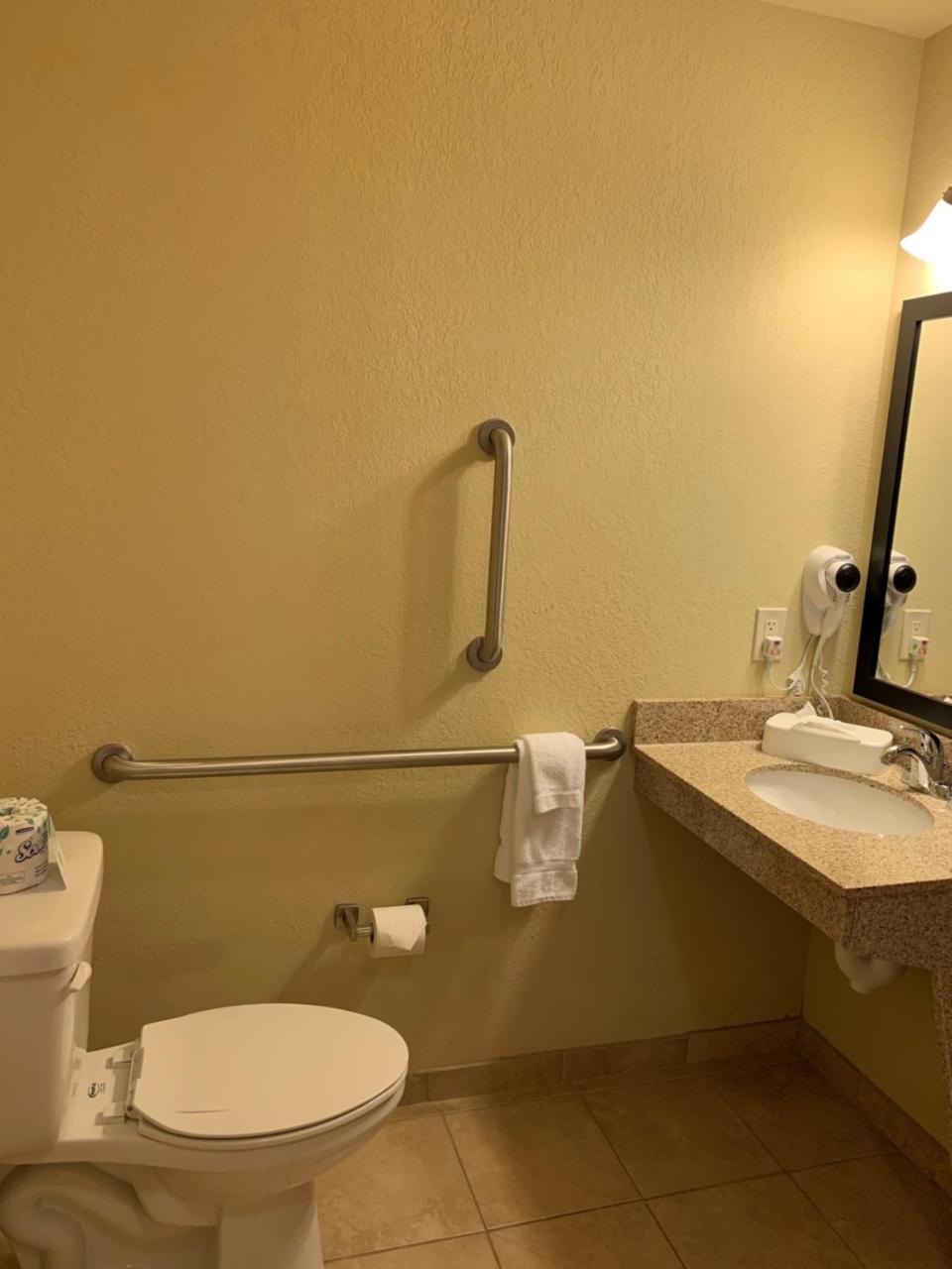 Cobblestone Hotel&Suites - Punxsutawney Eksteriør billede